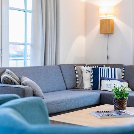 Buitenplaats Witte Raaf Aan Zee Noordwijk Ngoại thất bức ảnh