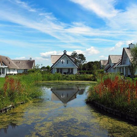Buitenplaats Witte Raaf Aan Zee Noordwijk Ngoại thất bức ảnh