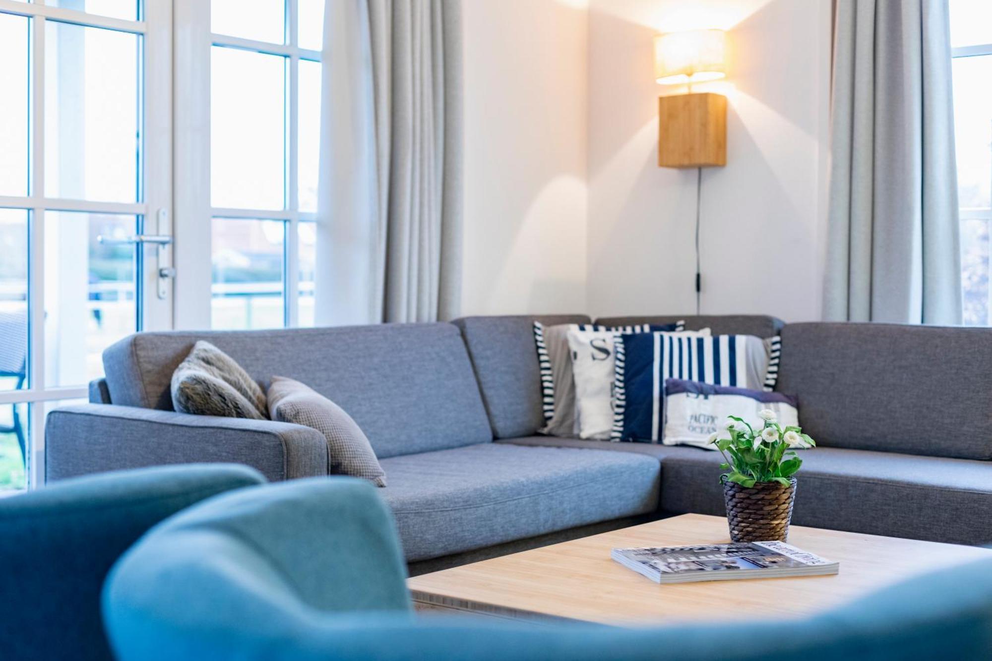 Buitenplaats Witte Raaf Aan Zee Noordwijk Ngoại thất bức ảnh