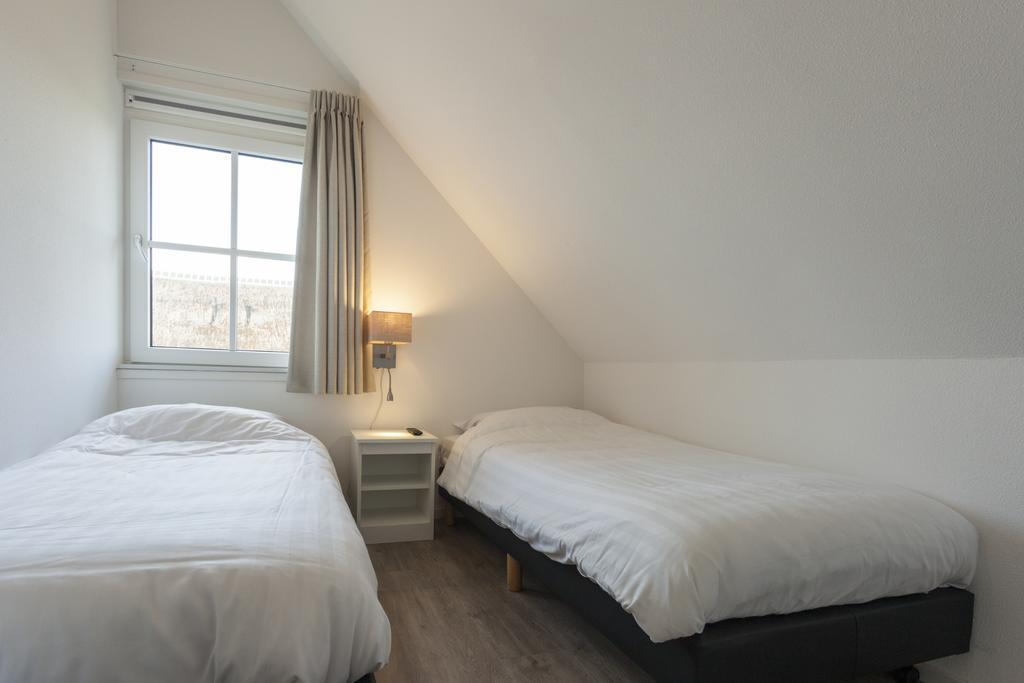 Buitenplaats Witte Raaf Aan Zee Noordwijk Ngoại thất bức ảnh