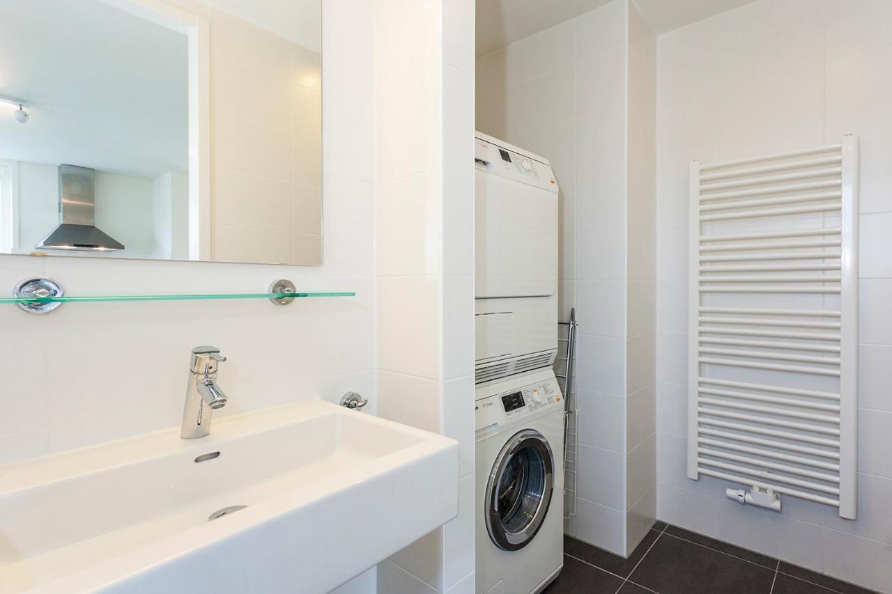 Buitenplaats Witte Raaf Aan Zee Noordwijk Ngoại thất bức ảnh